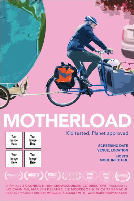 Motherload Image Poster